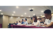 开云官方注册项目管理有限公司举办全过程工程咨询服务培训会